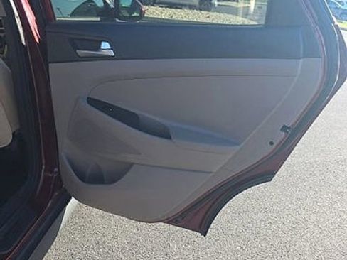 Used 2020 Hyundai Tucson Value image 5