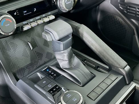 New 2025 Toyota Tacoma SR5 image 17