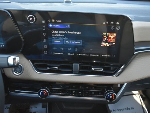 New 2026 Chevrolet Equinox ACTIV image 26