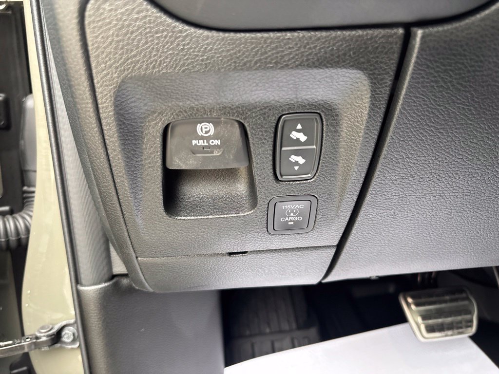 Used 2026 RAM 1500 RHO AWD/4WD image 28