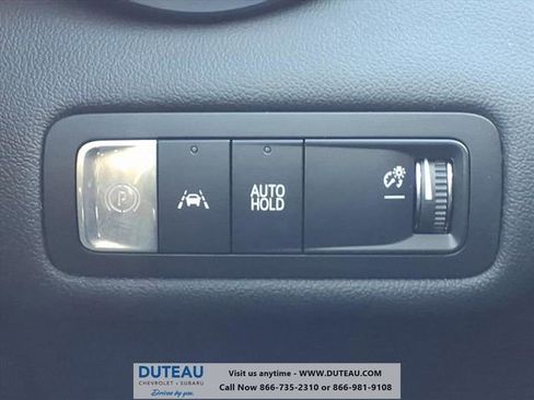 New 2026 Chevrolet Blazer EV LT image 20