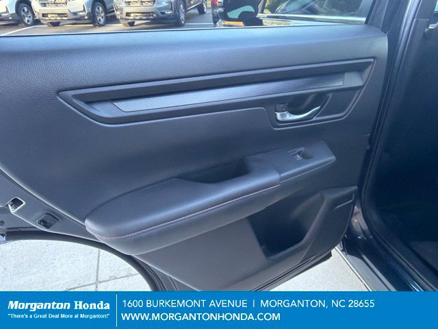 Used 2024 Honda CR-V Sport image 22