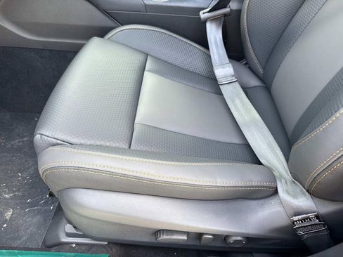 New 2025 Subaru Outback Wilderness image 23