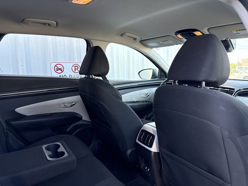 Used 2024 Hyundai Tucson SEL image 39