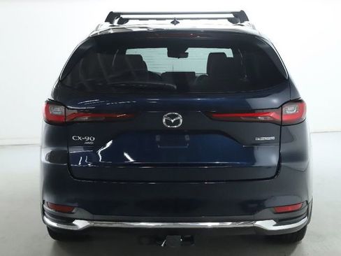 Used 2025 MAZDA CX-90 Plug-In Hybrid w/ Premium Plus image 18