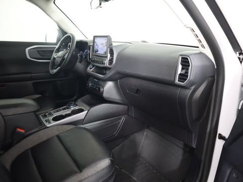 Used 2024 Ford Bronco Sport Big Bend w/ Convenience Package AWD/4WD image 61