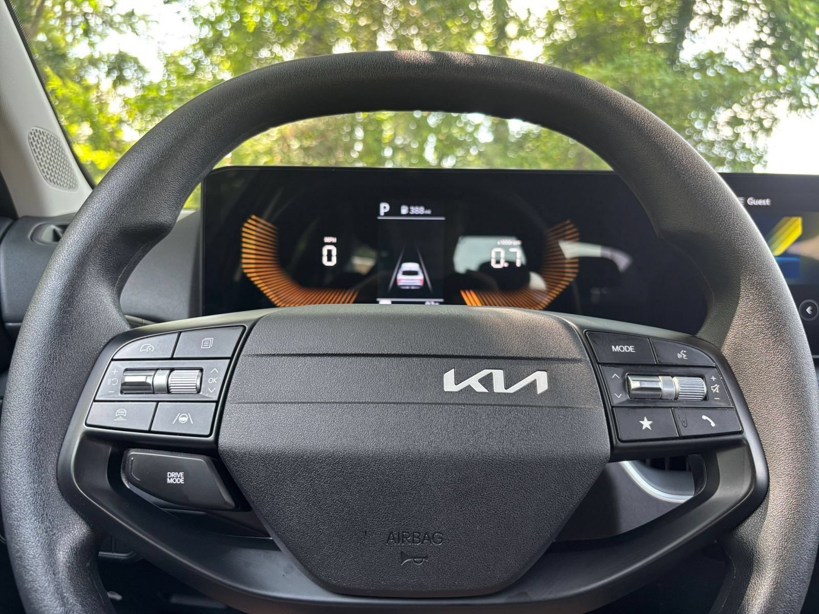Used 2025 Kia K4 FWD image 30