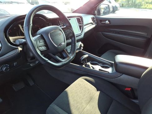 Certified 2025 Dodge Durango GT AWD/4WD image 9