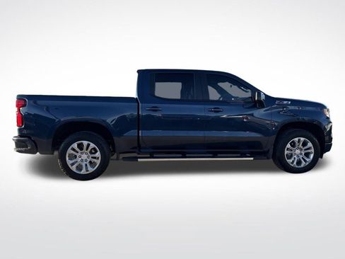 Used 2023 Chevrolet Silverado 1500 RST image 8