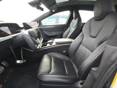 Used 2023 Tesla Model S image 10
