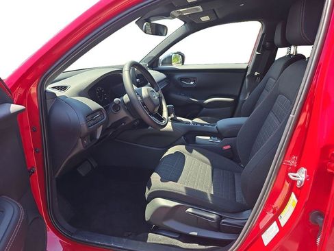 New 2027 Honda HR-V Sport image 11