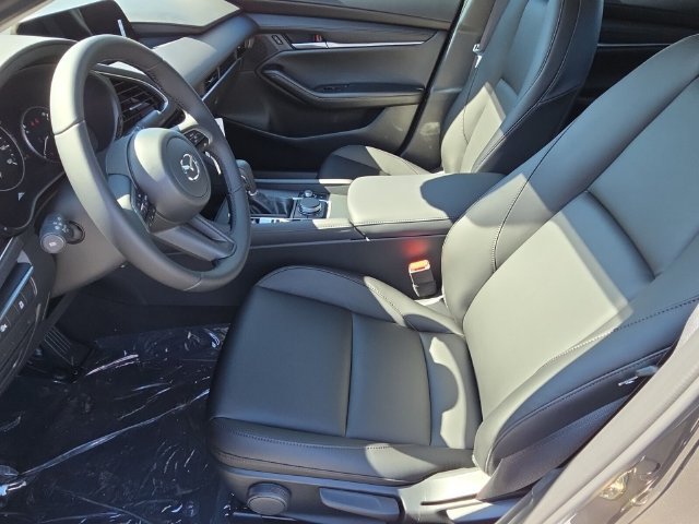 New 2026 MAZDA MAZDA3 s Sport FWD image 5