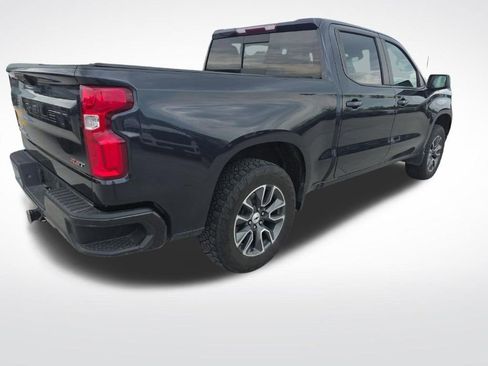Used 2022 Chevrolet Silverado 1500 RST w/ All Star Edition Plus AWD/4WD image 42