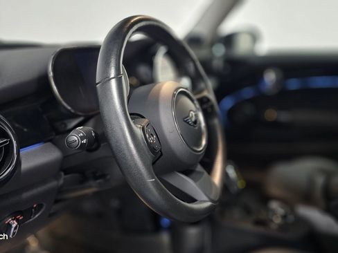Used 2024 MINI Cooper SE FWD image 13