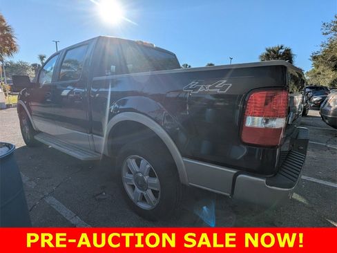 Used 2007 Ford F150 King Ranch image 20