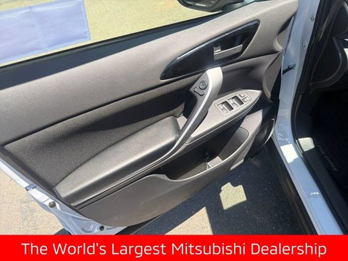 New 2026 Mitsubishi Eclipse Cross ES AWD/4WD image 10