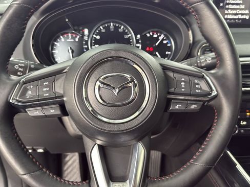 Used 2021 MAZDA CX-9 Carbon Edition image 15