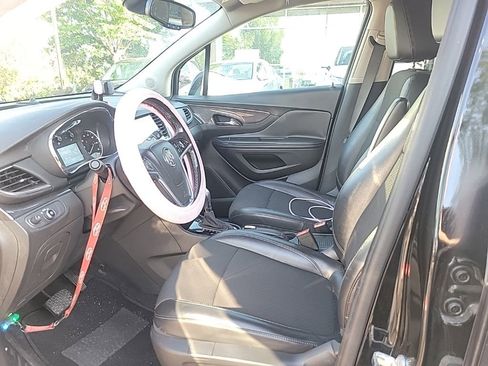 Used 2019 Buick Encore Preferred image 6