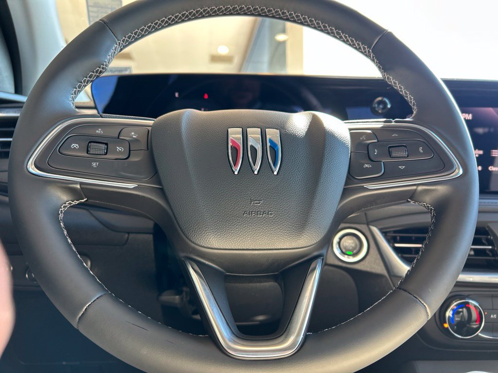 Used 2024 Buick Encore GX Preferred FWD image 20