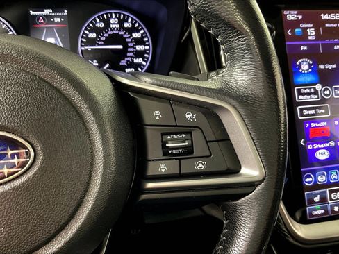 Used 2021 Subaru Outback Premium image 12