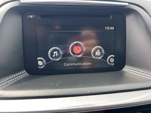 Used 2016 MAZDA CX-5 Grand Touring AWD/4WD image 31