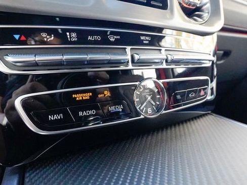 Used 2022 Mercedes-Benz G 63 AMG Squared w/ AMG Night Package Magno image 72