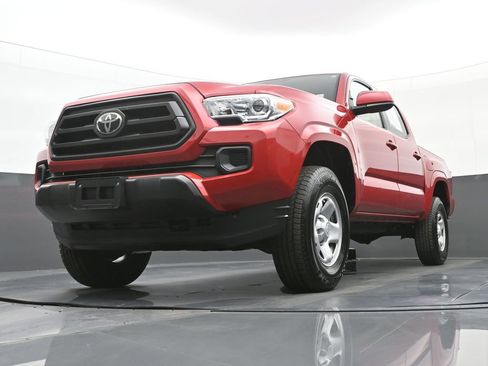 Used 2022 Toyota Tacoma SR w/ SR Convenience Package RWD image 41
