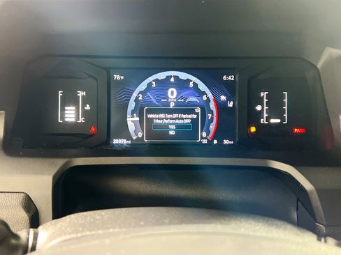 Used 2025 Toyota Tacoma SR5 RWD image 23