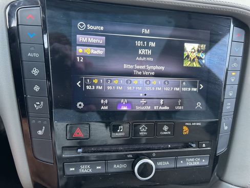 Used 2023 INFINITI QX50 Luxe image 33