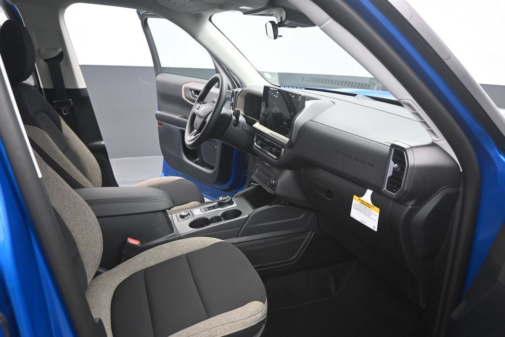 New 2026 Ford Bronco Sport Big Bend AWD/4WD image 24