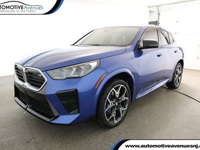 Used 2024 BMW X2 M35i