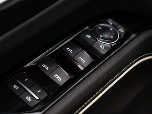 Used 2021 Cadillac Escalade ESV Sport w/ Driver Assist Tech Package image 23