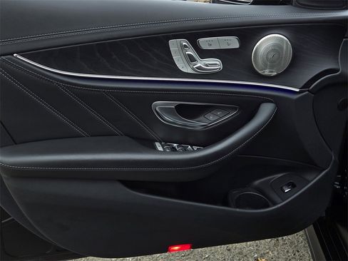 Used 2021 Mercedes-Benz E 63 AMG S image 14