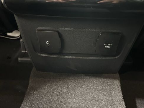 New 2026 Lincoln Aviator AWD w/ Jet Appearance Package image 28