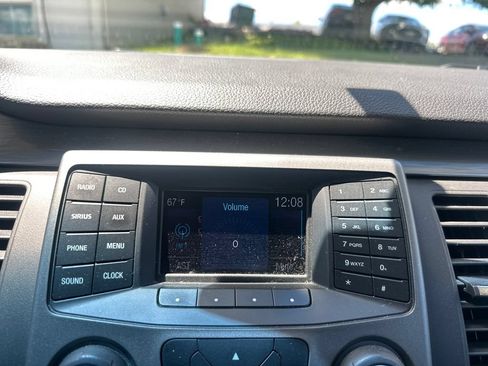 Used 2019 Ford Flex SE FWD image 14