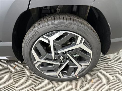 New 2026 Hyundai Kona SEL Premium image 20