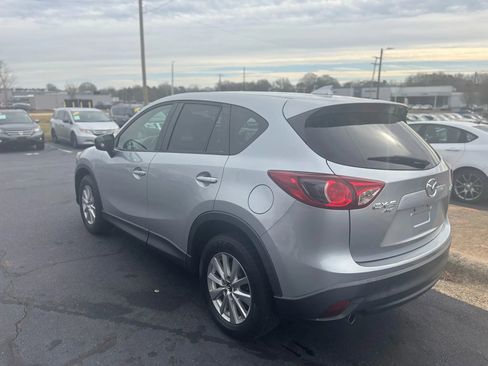 Used 2016 MAZDA CX-5 Touring image 5