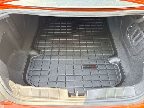 Used 2023 Chevrolet Camaro LT w/ RS Package RWD image 24