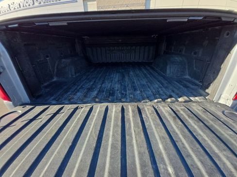 Used 2024 Chevrolet Silverado 1500 ZR2 w/ Technology Package AWD/4WD image 16