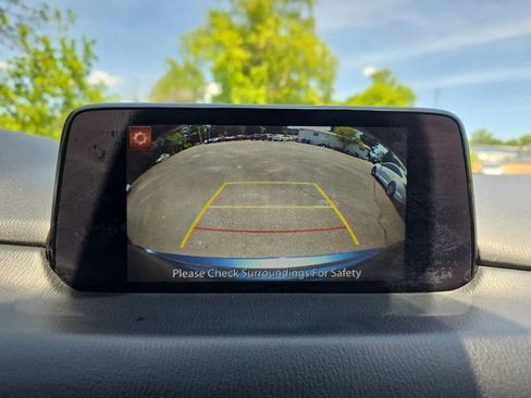 Used 2019 MAZDA CX-5 Sport AWD/4WD image 27