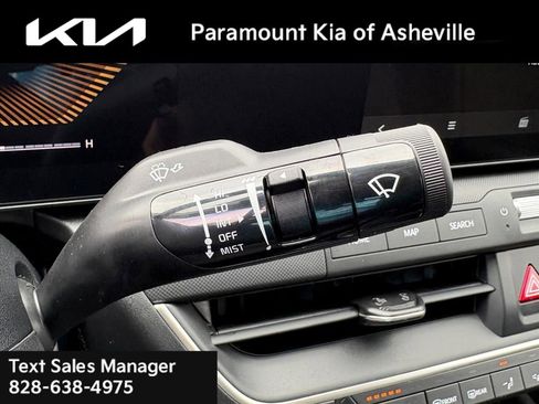 New 2025 Kia K4 LXS image 26