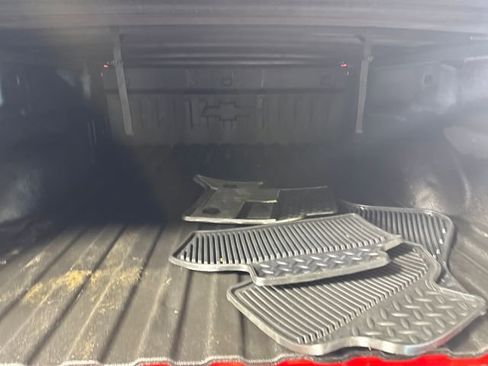 Used 2019 Chevrolet Silverado 1500 LT w/ All Star Edition image 27