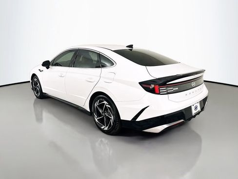 New 2026 Hyundai Sonata SEL FWD image 7