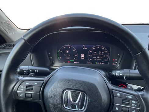 Used 2025 Honda Accord EX-L image 12