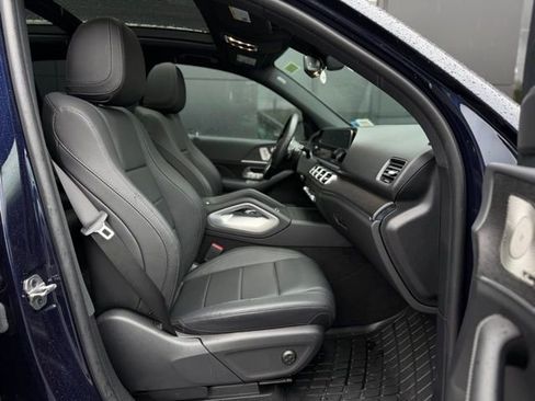 Certified 2022 Mercedes-Benz GLE 350 4MATIC image 53