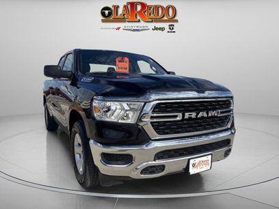 Used 2023 RAM 1500 Big Horn