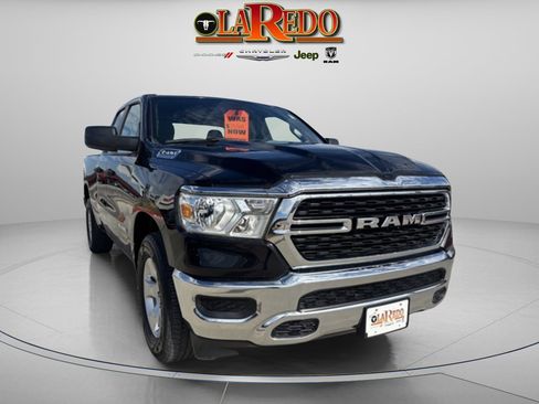 Used 2023 RAM 1500 Big Horn image 1