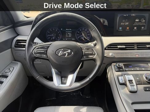 Used 2020 Hyundai Palisade SEL AWD/4WD image 18