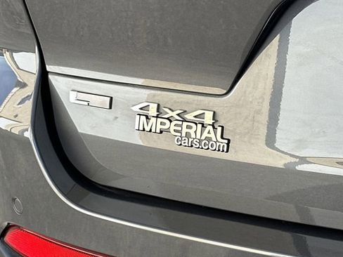 Used 2022 Jeep Grand Cherokee L Limited image 14