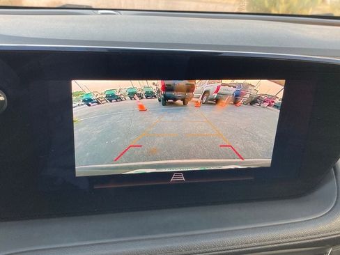 Used 2025 Buick Encore GX Preferred image 22